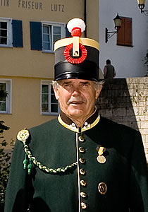 Klaus Dreist