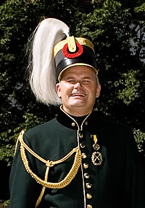 Karsten Strauß